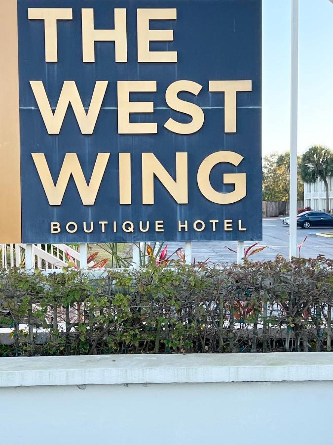 Hotel West Wing Hotel, Ascend Collection