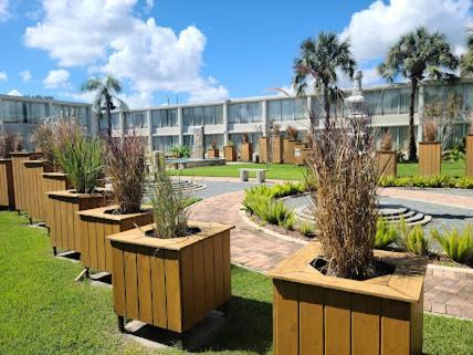 West Wing Hotel, Ascend Collection Tampa