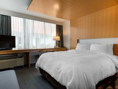 Hotel West Wing Hotel, Ascend Collection