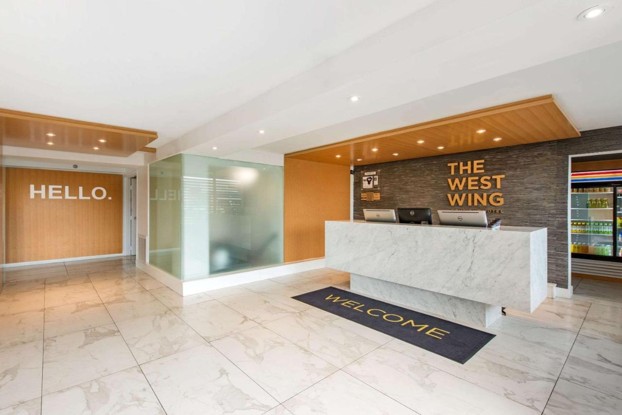 West Wing Hotel, Ascend Collection Tampa